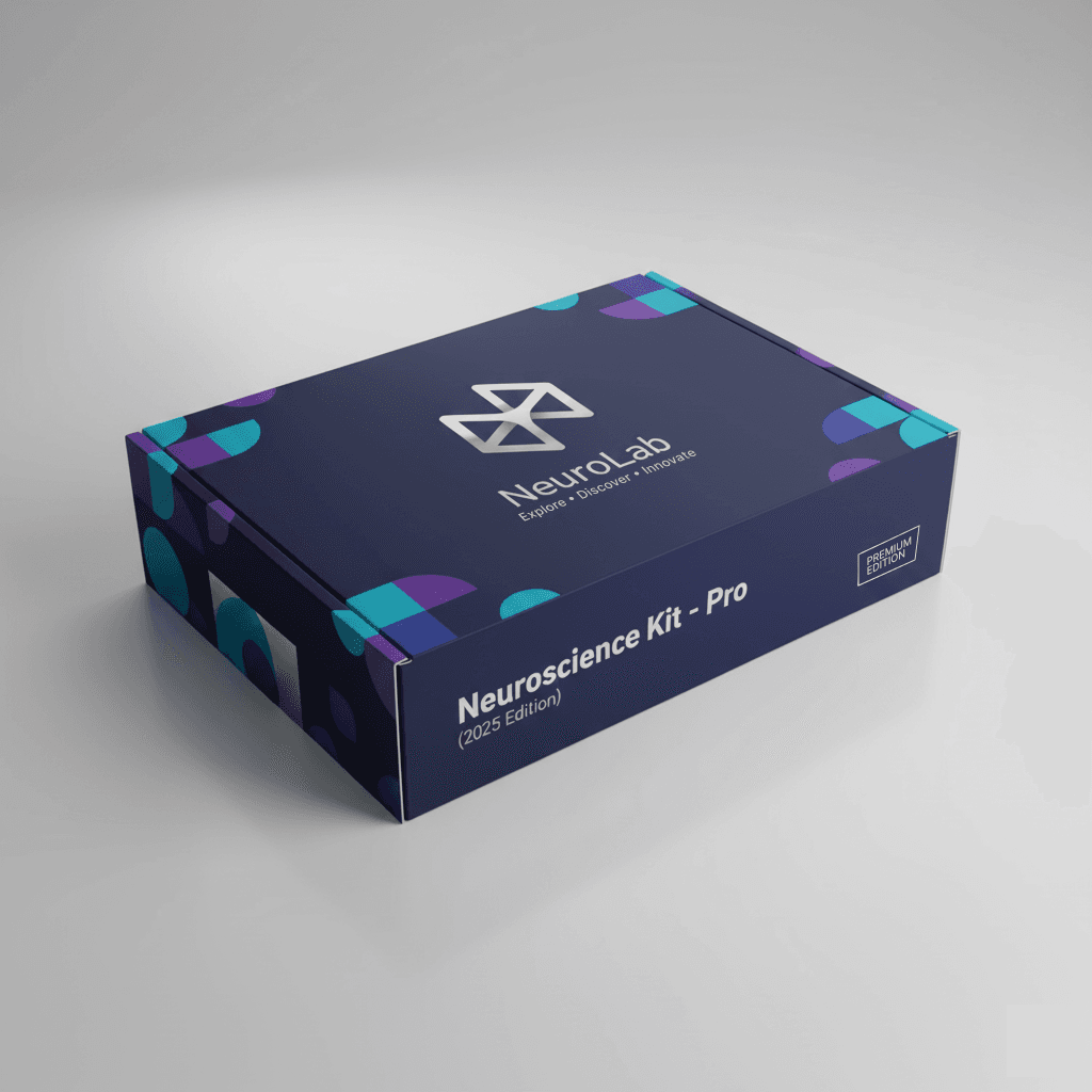 Neurolab kit box